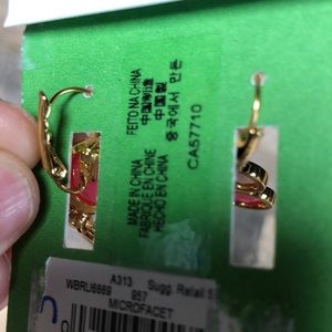 kate spade Jewelry - Kate Spade • Dangle Earrings kate spade Jewelry - Kate Spade • Dangle Earrings